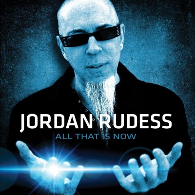 jordan rudess - all that is now